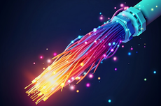 Apa Itu Fiber Optik? Pengertian, Fungsi, Cara Kerja, Jenis, Kelebihan, dan Kekurangannya