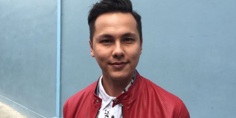 Andhika Pratama Gue Bisa Marah Kalau Enggak Ada Tempe Di Rumah