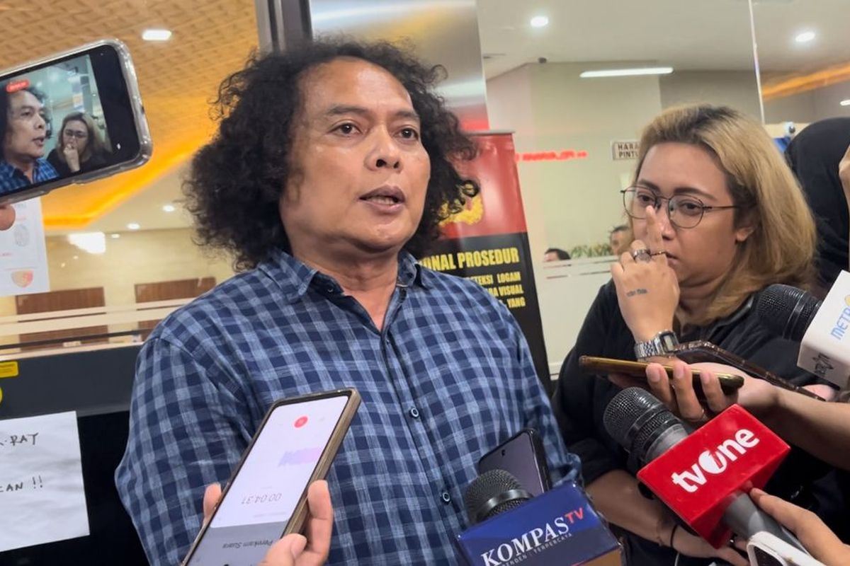 PT TRPN Merasa Ditipu Mentah-mentah oleh Kades Segara Jaya dan Adiknya soal Pagar Laut