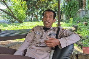 Satpam Rumah Willie Salim Sering Cekcok dengan Pemburu Giveaway