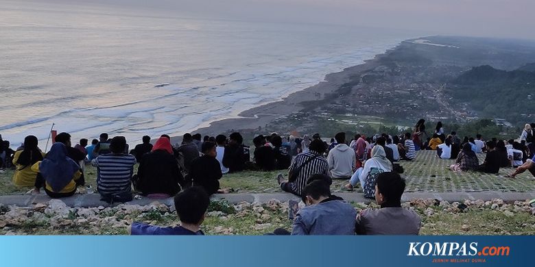 Catat, Ini Rincian Harga Tiket Masuk dan Makanan di Bukit ...