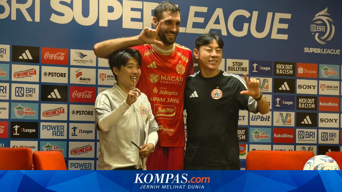 Shin Tae-yong Calls for Focus After Indonesia's Historic 2026 FIFA ASEAN Cup Victory