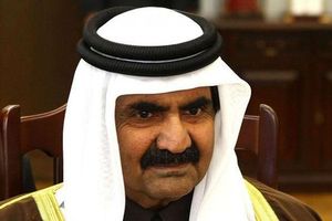 Mantan Emir Qatar, Sheikh Hamad bin Khalifa Al Thani Meninggal Dunia