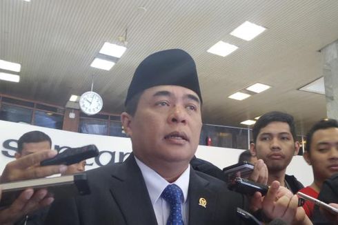 Ketua DPR Dorong Eksekusi Mati Tetap Dilakukan meski Ada Polemik