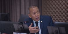 Agar IKN Tidak Terlantar, Wakil Ketua DPR Dorong Wapres Berkantor di Sana