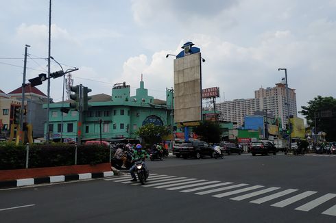 Ketika Nama Pemkot Depok Viral gara-gara Salah Tulis Tanggal HUT TNI di Baliho...