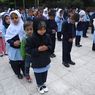 Kisah Gadis Berprestasi Afghanistan yang Khawatirkan Masa Depannya