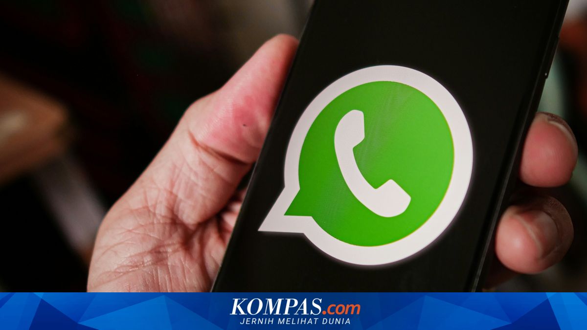 Penyebab Storage WhatsApp Cepat Penuh dan Cara Mengatasinya