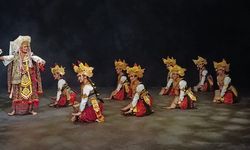 Mendobrak Stigma, Menafsir Ulang Calon Arang lewat Suara Perempuan dari Panggung Palegongan Satua Calonarang