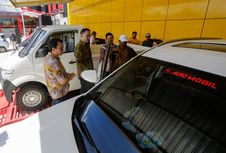 DFSK Perkuat Jaringan Dealer di Manokwari, Batam, dan Depok dengan Standar Global