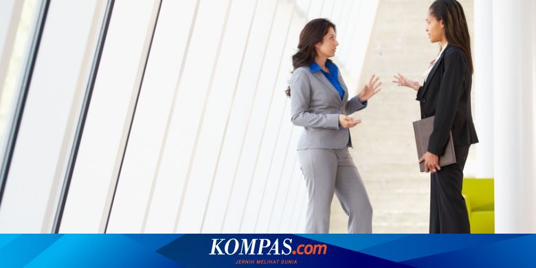 Antisipasi 10 Tantangan Dalam Negosiasi Halaman All Kompas Com