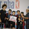 Daftar Juara Basket 3x3 Hasil Kerja Sama Jr NBA-Kemenag DKI Jakarta