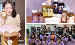 Tips Memulai Bisnis Bagi Perempuan Pelaku UMKM Ala Owner Mambucha