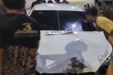 Masih di Bawah Umur, Polisi Hanya Tilang Pengendara Mobil yang Tabrak Lari di Bekasi