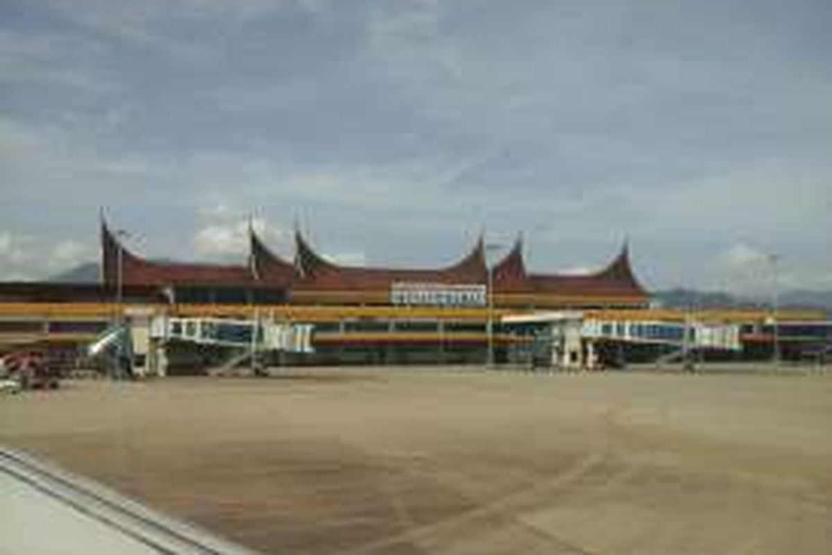 Bandara Minangkabau
