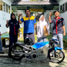 Kemendikdasmen Minta Anak SMK Tak Minder, Banyak Peluang Kerja ke Luar Negeri