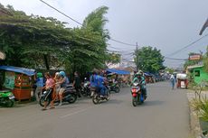 Mendambakan Gang Mayong yang Aman dan Damai Tanpa Tawuran...