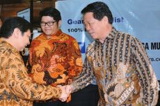 Tak Perlu Impor, Perusahaan Dalam Negeri PT Seraya Perkasa Produksi Gear Asli Indonesia