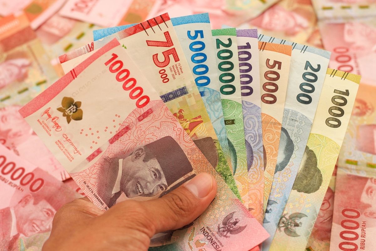 Fenomena karyawan resign setelah menerima THR Lebaran kerap terjadi. Simak penjelasan pakar.