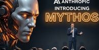 Menkeu hingga Bankir Ketar-ketir dengan AI Mythos Anthropic
