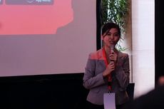 20 Finalis Telkomsel NextDev Unjuk Gigi di Depan Juri