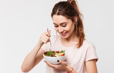 Indra pengecapan kita penting untuk status gizi kita. Seseorang yang kehilangan indra pengecap sering kali mengalami penurunan berat badan.