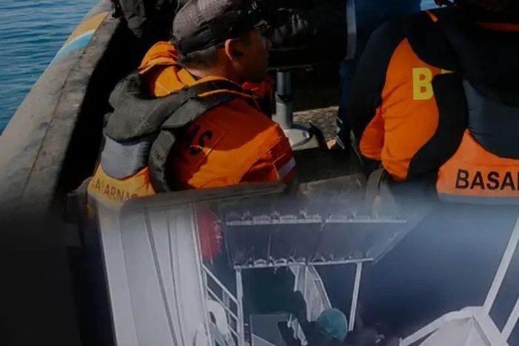 Penumpang KMP Belida Hilang, Diduga Lompat ke Laut di Poto Tano