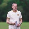 Angelo Nilai Persija Punya Tim Bagus