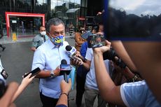 Terima Putusan Ketua DPRD DKI Tak Langgar Etik, F-PAN: Kami Tetap Tolak Interpelasi Formula E