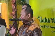 Nus Kei Tewas Ditikam Saat Hendak Hadiri Musda, Golkar Marah, Minta Polisi Usut Tuntas