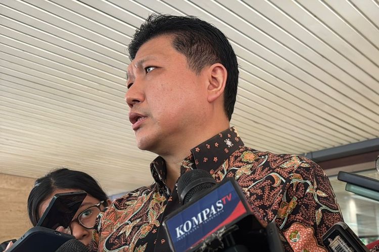Profil Iwan Setiawan Lukminto, Bos Sritex yang Diperiksa Kejagung