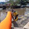 BMKG Perkirakan Akan Terjadi Banjir Rob pada 13-16 Juni di Semarang 