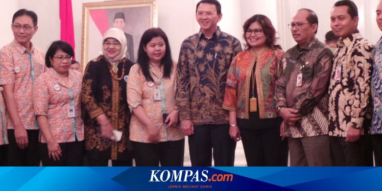 Warga Jakarta Kini Bisa Daftar BPJS Kesehatan di Kelurahan
