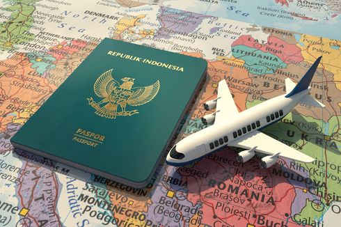 Minat Pemohon Paspor 10 Tahun Melonjak, Kantor Imigrasi Jaksel Tambah Kuota Layanan Akhir Pekan