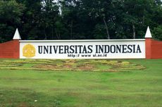 Tak Mau Kalah Saing dengan Kampus Asing, UI Lakukan Langkah Ini
