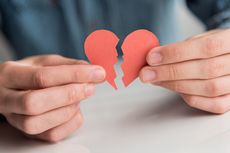 4 Alasan Kegagalan dalam Hubungan Bikin Percintaan Lebih Baik