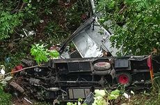 BMKG: Siklon Tropis Hayley Pengaruhi Cuaca di Indonesia, Waspada Hujan Lebat hingga Awal Tahun 2026