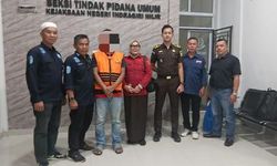 Dua Kasus Penyelundupan Sisik Trenggiling Terungkap di Riau dan Sumut