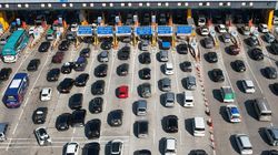 Tol Japek KM 66-70 Jadi Titik Paling Kritis saat Mudik, Kenapa?