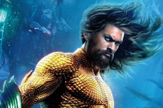 Sinopsis Aquaman and the Lost Kingdom, Tayang di Bioskop Desember 2023