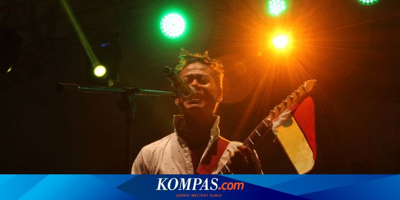 Lirik Dan Chord Lagu Republik Sulap Tony Q Rastafara
