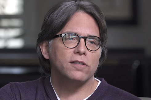 Pemimpin Sekte Seks NXIVM Keith Raniere Dihukum 120 Tahun Penjara