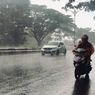 BMKG: Modifikasi Cuaca Turunkan Keekstreman Hujan selama Lebaran 