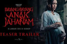 Sinopsis Film Bayang-Bayang Anak Jahanam 