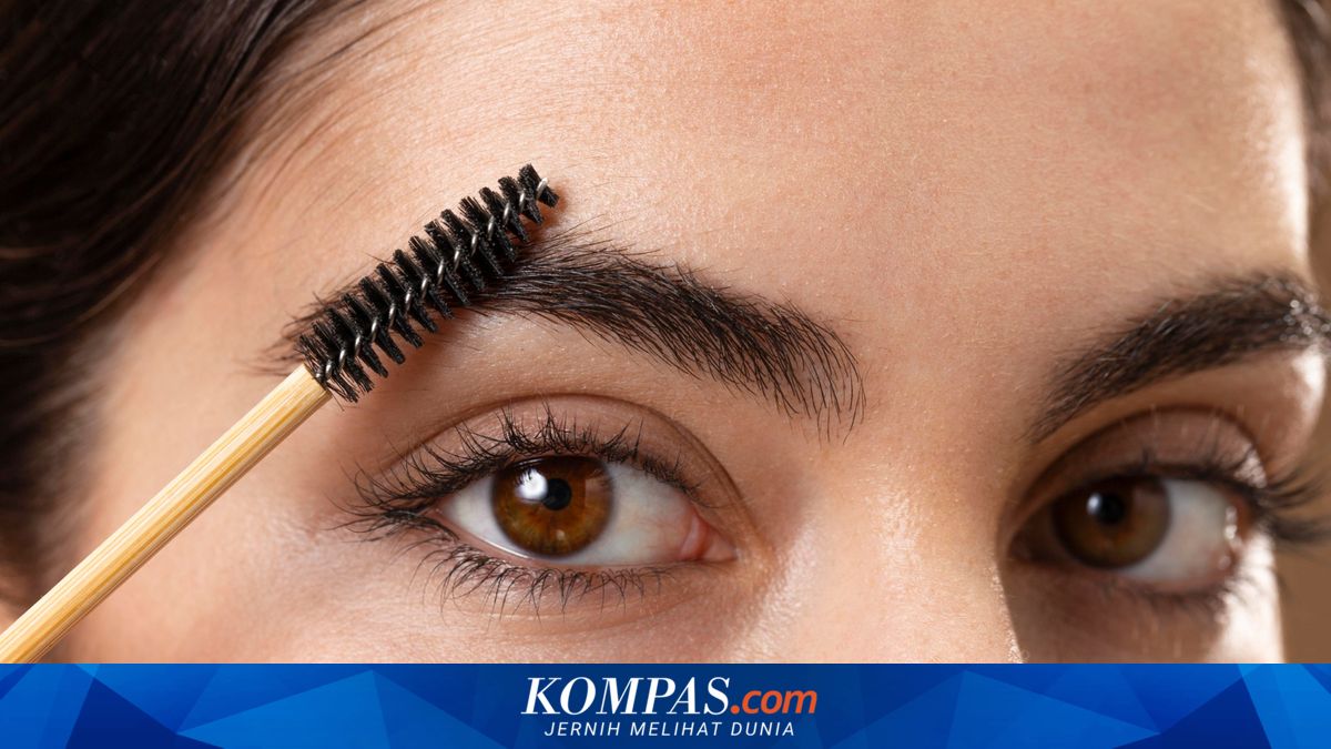 5 Hal yang Perlu Diperhatikan Setelah Perawatan Alis Brow Bomber
