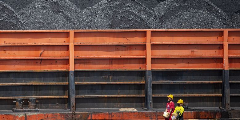 Oops, Diralat Jokowi, Larangan Ekspor Batu Bara Cuma Berumur 11 Hari