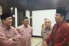 Lantik Deputi Bidang Politik Luar Negeri, Luhut Ingin Kebijakan RI Berjalan Efektif