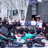 Tim Bimasakti UGM Siap Berlaga di Formula SAE Italy
