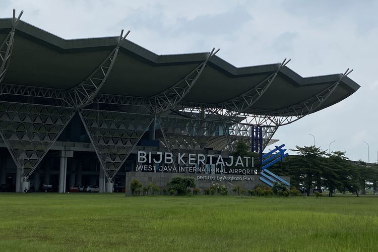 Alasan di Balik Wacana Pengalihan Penerbangan Soekarno-Hatta ke Kertajati