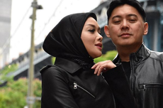 Terry Putri Curhat Jadi Ibu Sambung, Ashanty: Tergantung Anaknya Juga